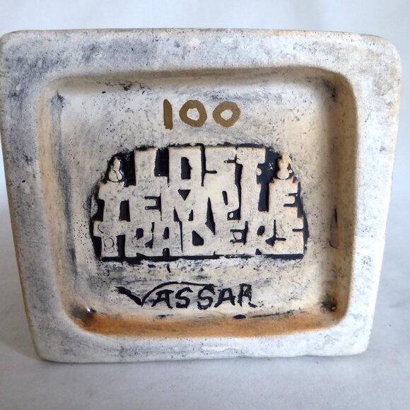 NEW 2020 LE #100/200 INDIANA JONES "FORBIDDEN RYE" COBRA SNAKE CERAMIC TIKI MUG - Picture 13 of 13